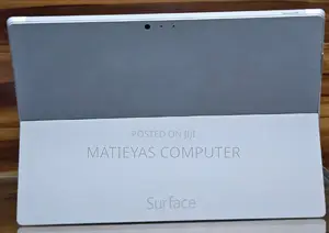 New Laptop Microsoft Surface Pro 3 8GB Intel Core I5 SSD 256GB