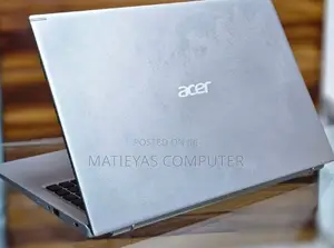 New Laptop Acer Aspire 1 16GB Intel Core I7 SSD 512GB