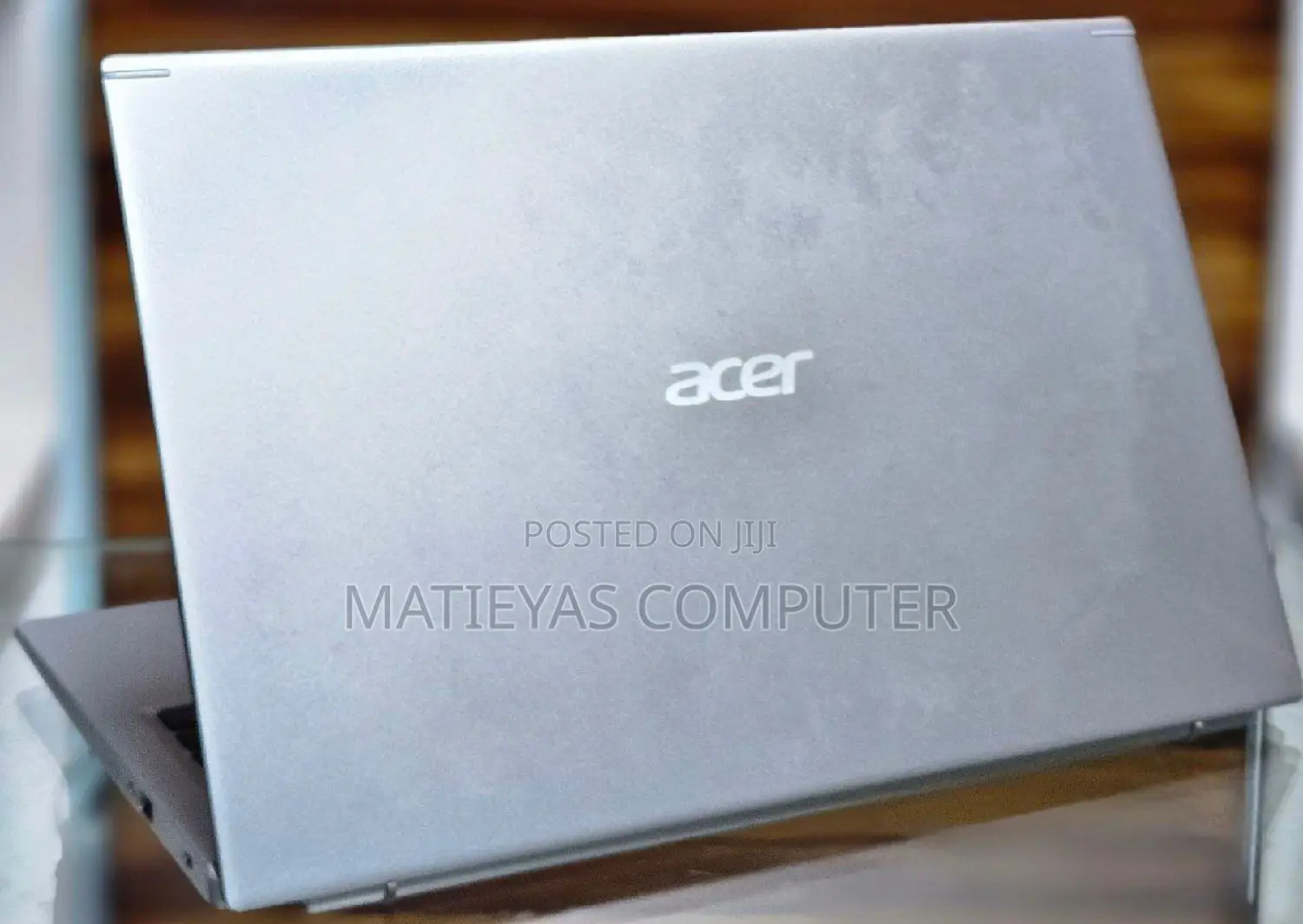 New Laptop Acer Aspire 1 16GB Intel Core I7 SSD 512GB