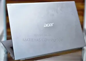 New Laptop Acer Aspire 1 16GB Intel Core I7 SSD 512GB