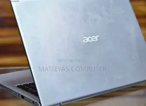 New Laptop Acer Aspire 1 16GB Intel Core I7 SSD 512GB