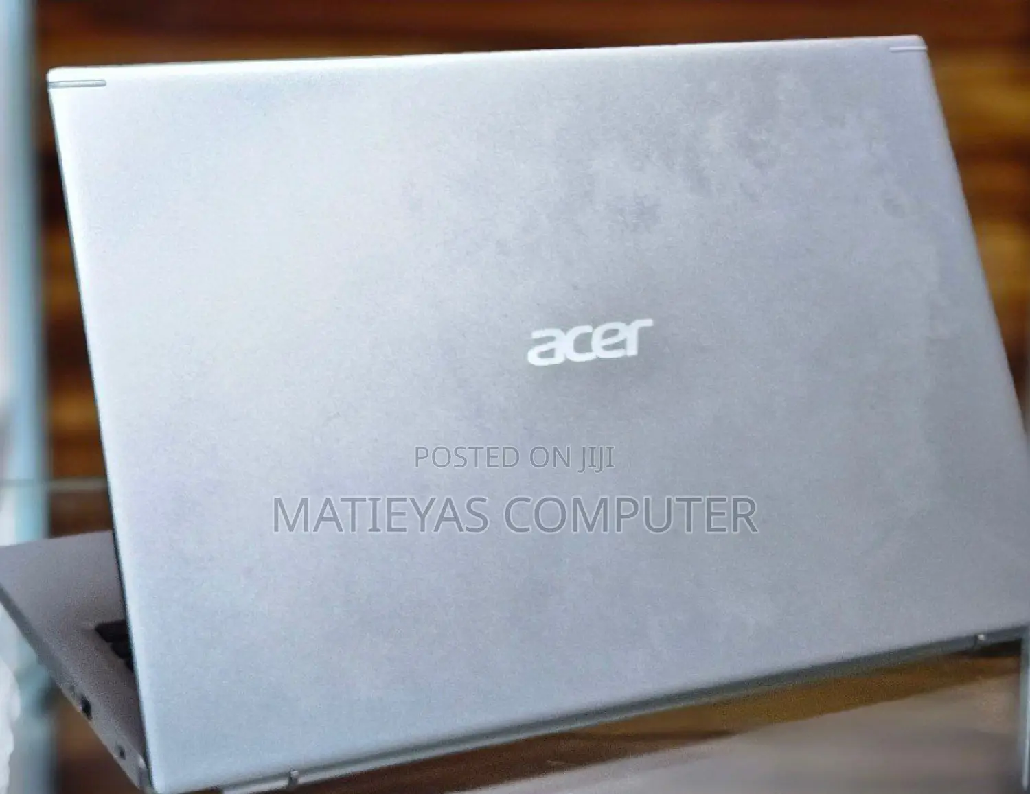 New Laptop Acer Aspire 1 16GB Intel Core I7 SSD 512GB