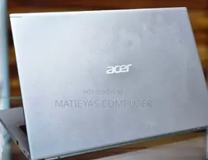 New Laptop Acer Aspire 1 16GB Intel Core I7 SSD 512GB