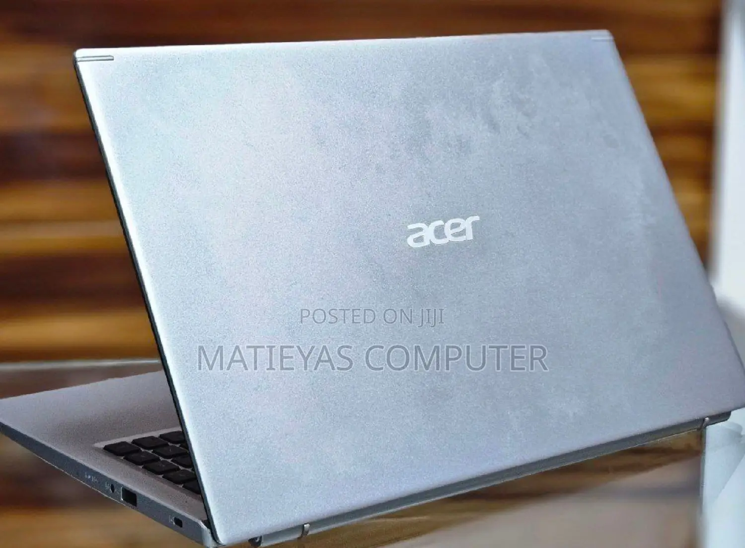 New Laptop Acer Aspire 1 16GB Intel Core I7 SSD 512GB