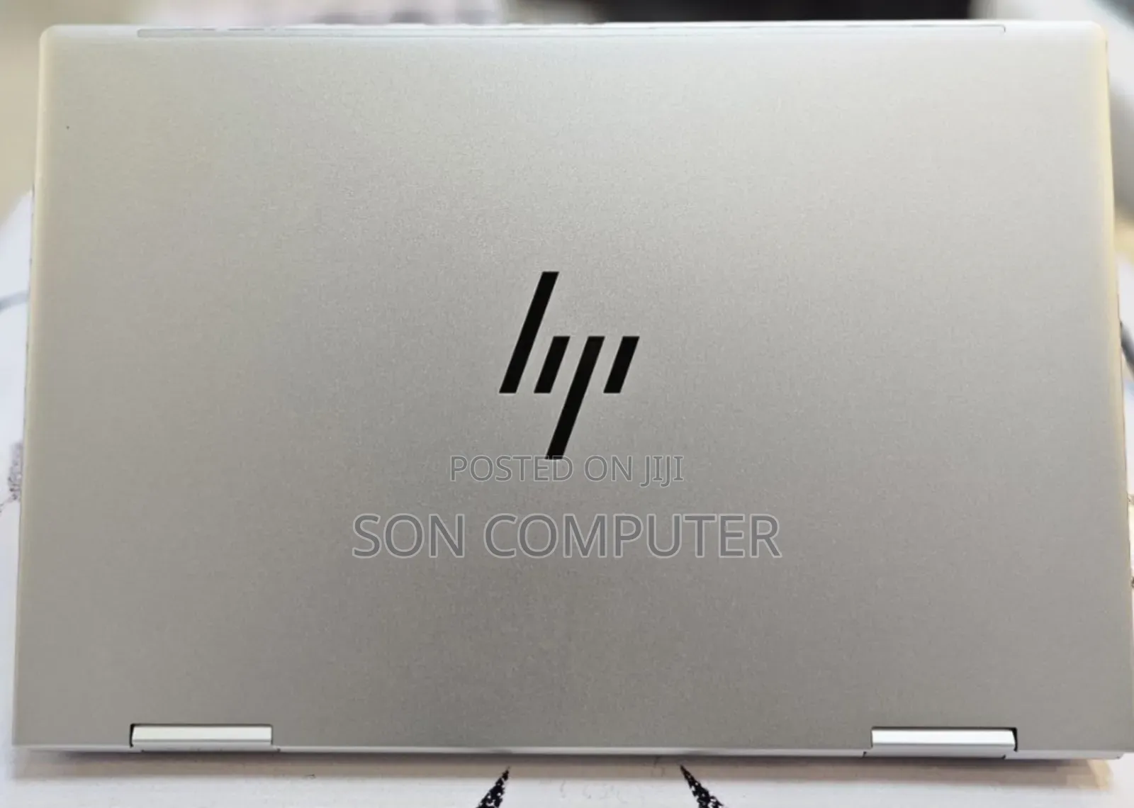 New Laptop HP Envy X360 8GB Intel Core I5 SSD 512GB