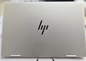 Photo - New Laptop HP Envy X360 8GB Intel Core I5 SSD 512GB