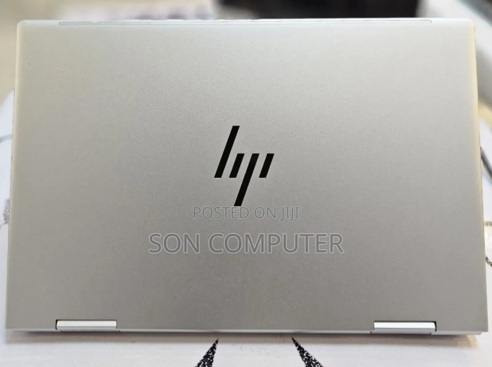 New Laptop HP Envy X360 8GB Intel Core I5 SSD 512GB