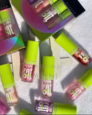 Lip Gloss Lip Care