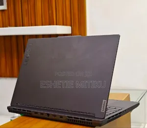 New Lenovo Legion Y7000P IRX9 Gaming Laptop 16GB Intel Core I7 SSD 1T