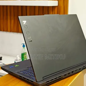 New Lenovo Legion Y7000P IRX9 Gaming Laptop 16GB Intel Core I7 SSD 1T