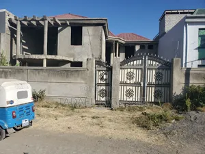 Photo - 4bdrm House in G+1 Bishooftu Prime, East Shewa for sale