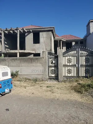 4bdrm House in G+1 Bishooftu Prime, East Shewa for sale