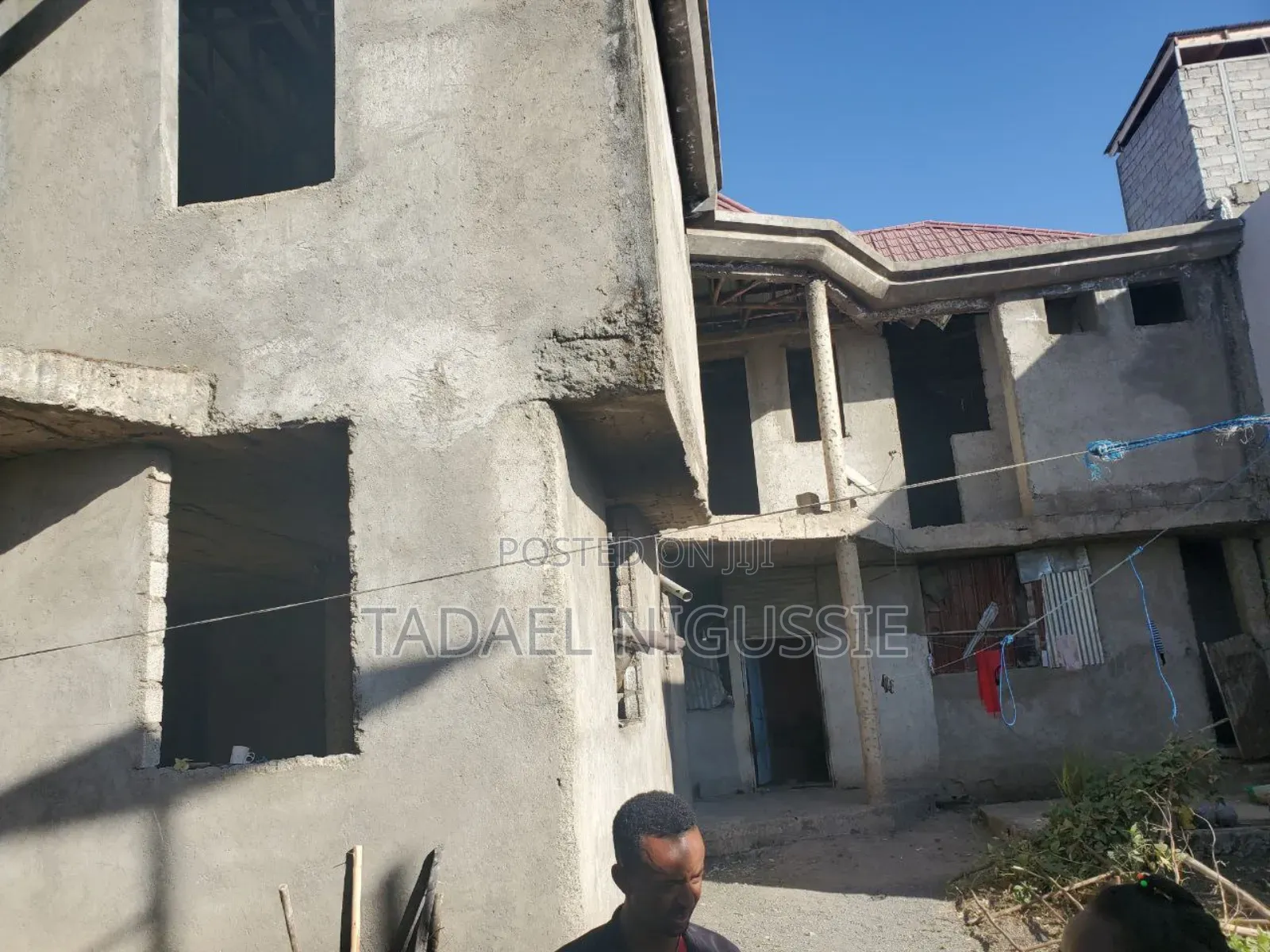 4bdrm House in G+1 Bishooftu Prime, East Shewa for sale