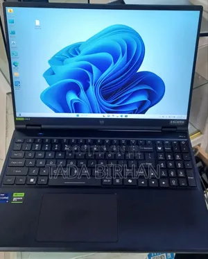 New Laptop Acer Predator Helios 16 16GB Intel Core I9 SSD 1T