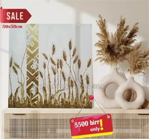 Photo - 3d Paintings / Wall Arts