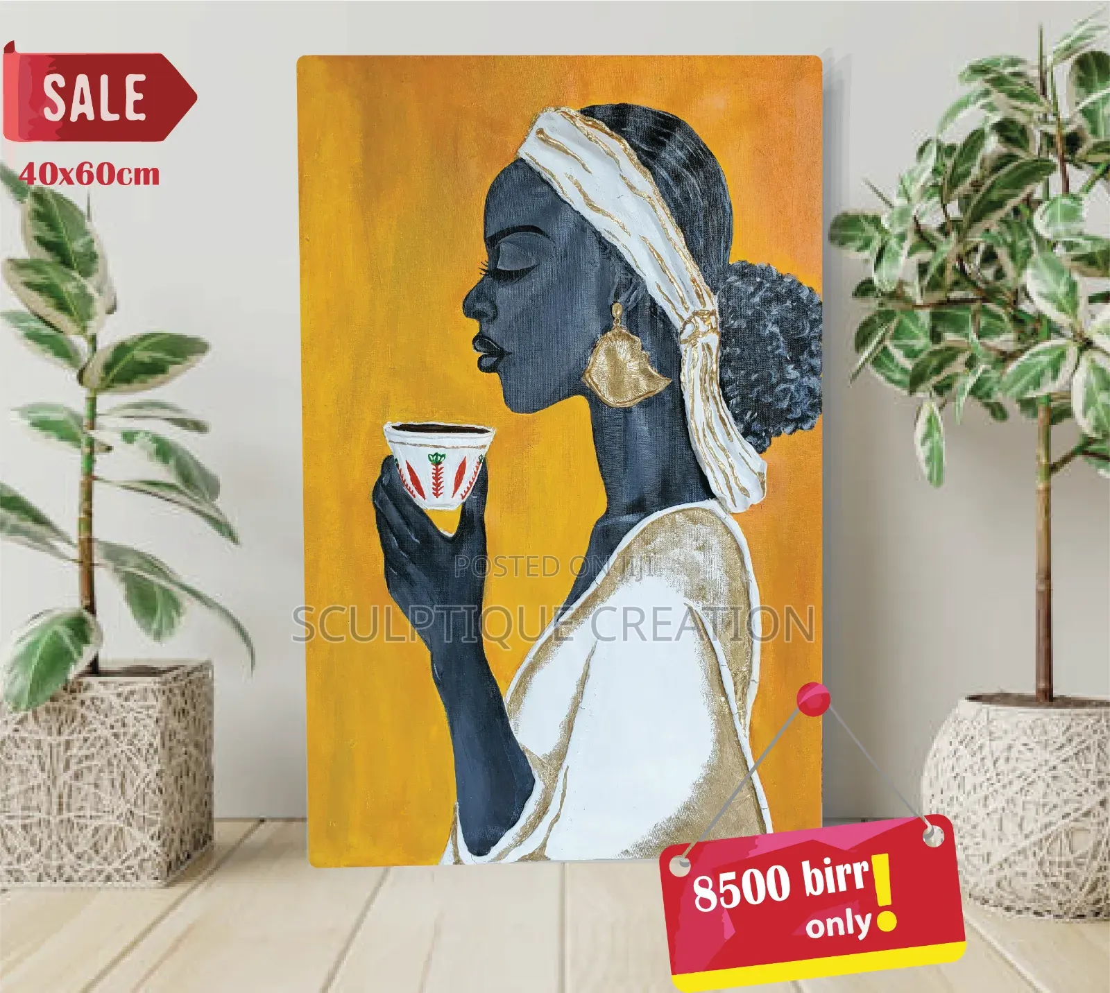 3d Paintings / Wall Arts