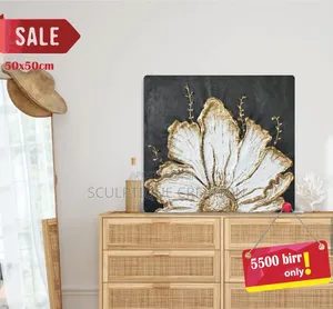 3d Paintings / Wall Arts