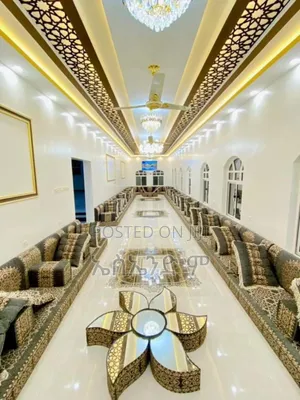 Photo - Jemuya Mejles Arabia Design