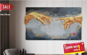 3d Paintings / Wall Arts