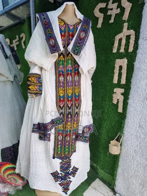 Photo - Orginal Axum Habesha Telf