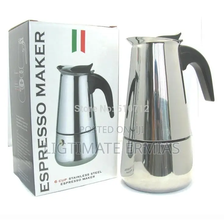 High Quality Espresso Maker