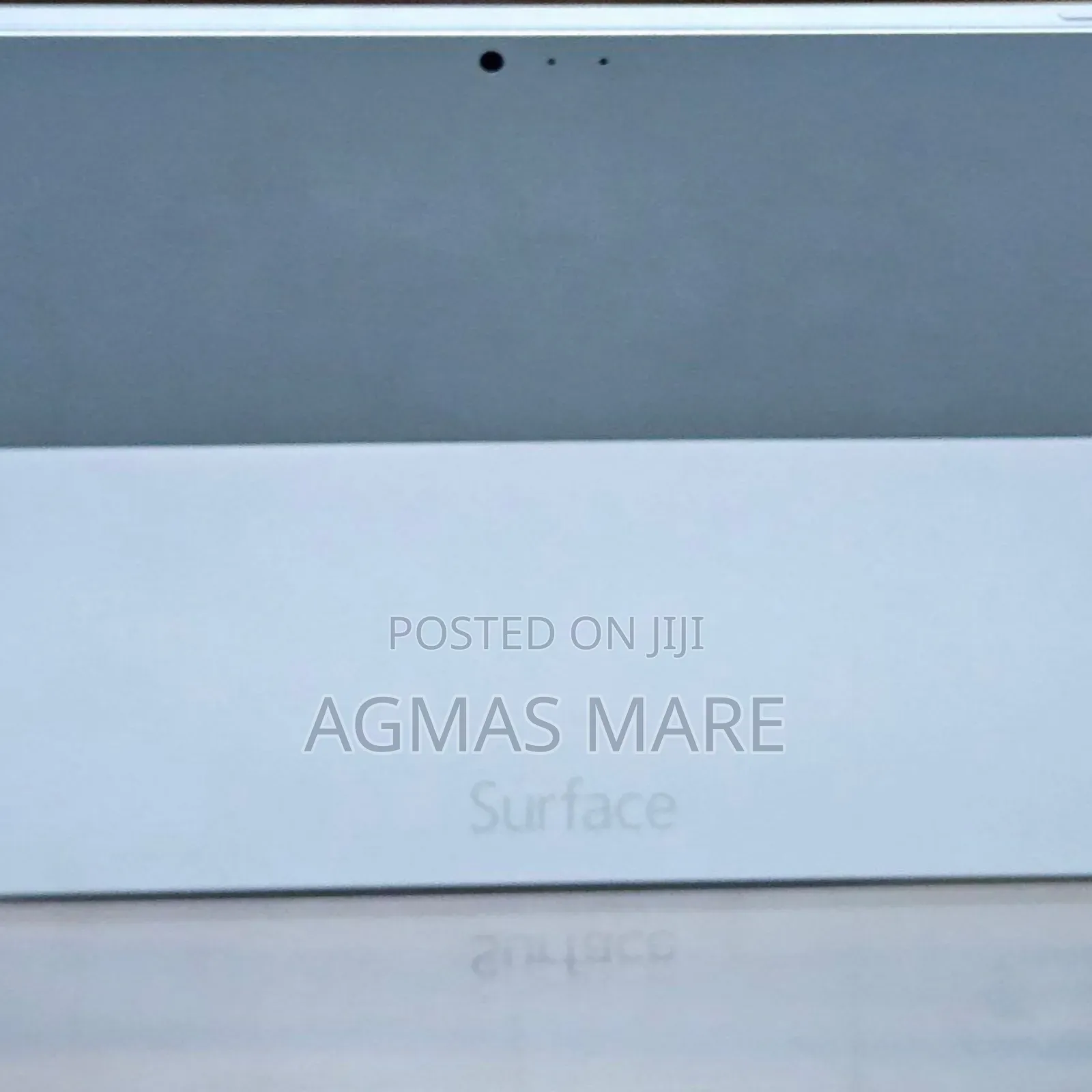 New Laptop Microsoft Surface Pro 3 8GB Intel Core I5 SSD 256GB