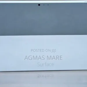 New Laptop Microsoft Surface Pro 3 8GB Intel Core I5 SSD 256GB