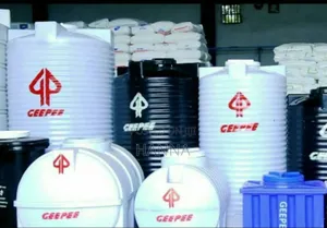 Photo - Geepee Water Tanker