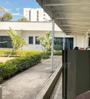 Furnished 10bdrm House in Kirkos for rent