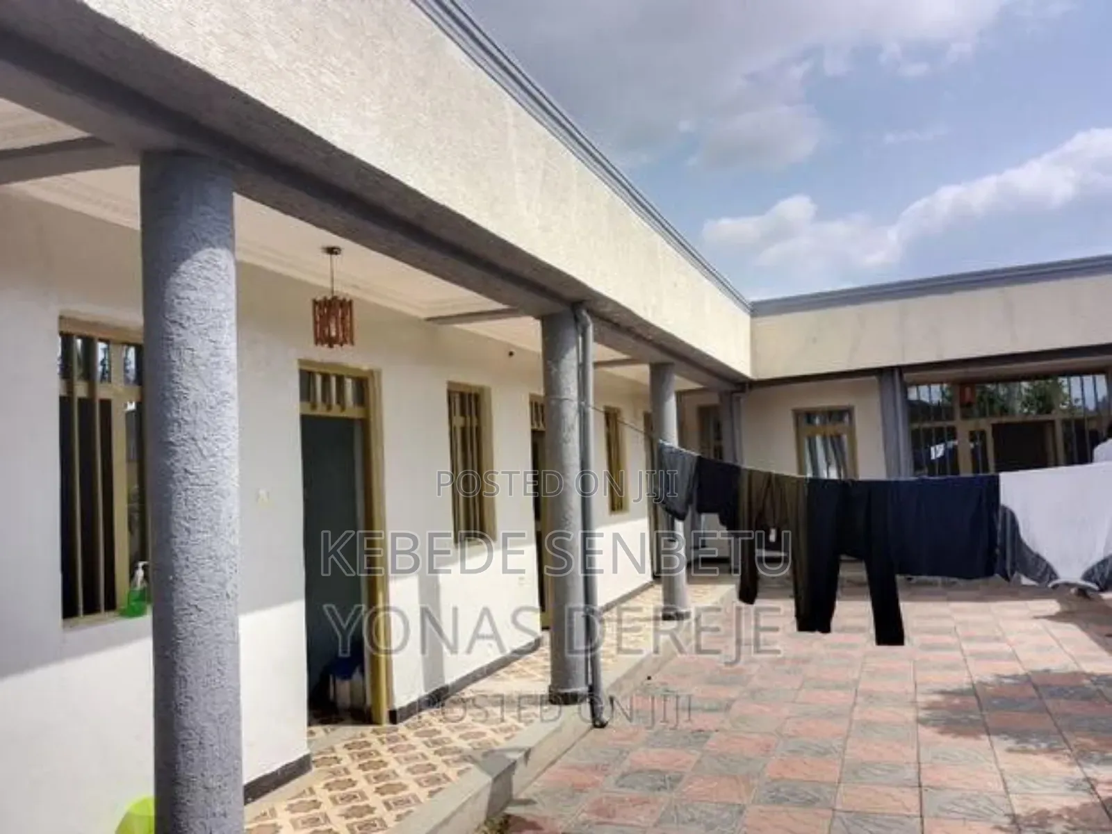 3bdrm House in Oromia, East Shewa for sale