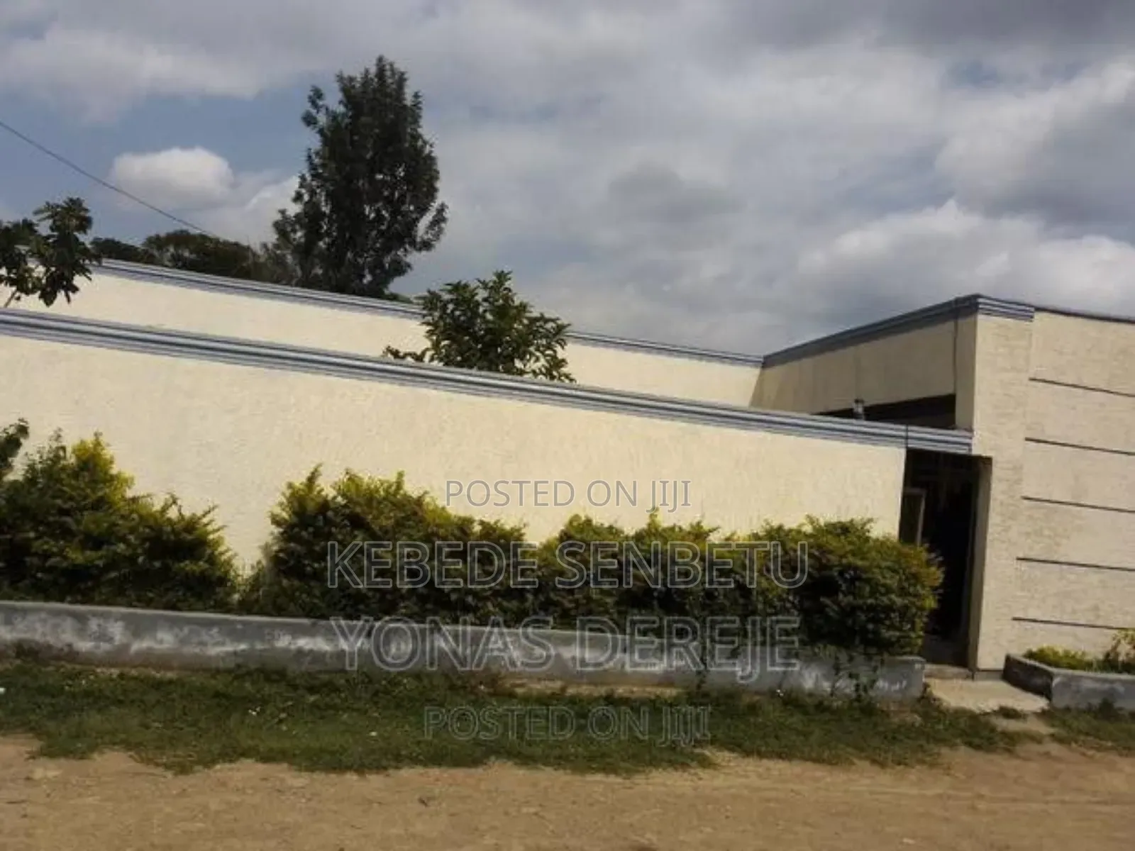 3bdrm House in Oromia, East Shewa for sale