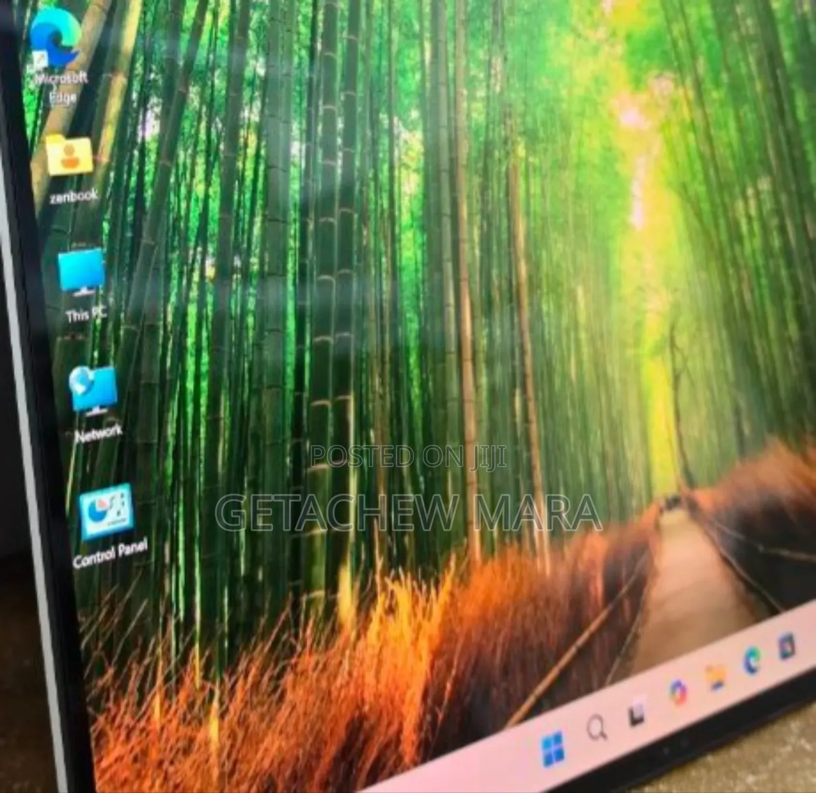 New Laptop Asus Zenbook Duo 14 16GB Intel Core I5 SSD 1T