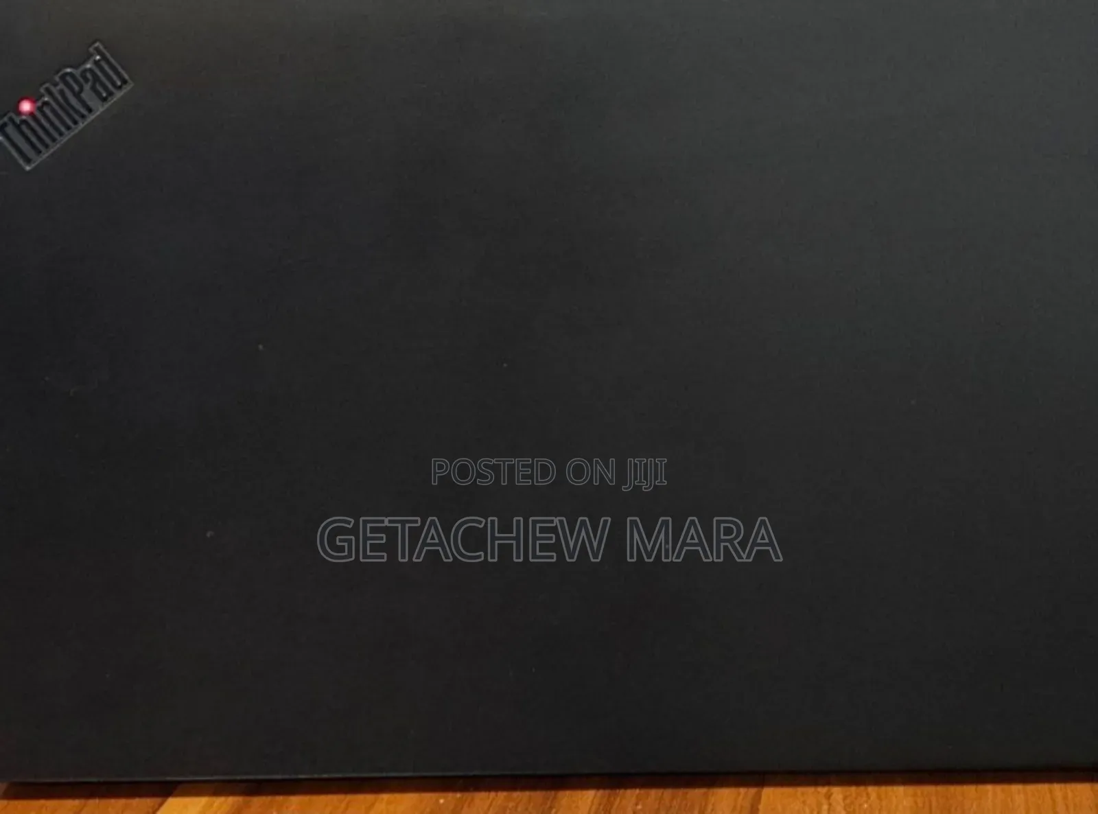 New Laptop Lenovo ThinkPad X1 Carbon 8GB Intel Core I5 SSD 512GB