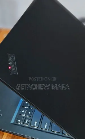 New Laptop Lenovo ThinkPad X1 Carbon 8GB Intel Core I5 SSD 512GB