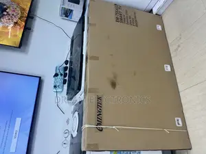 Photo - Smart Android Single Television