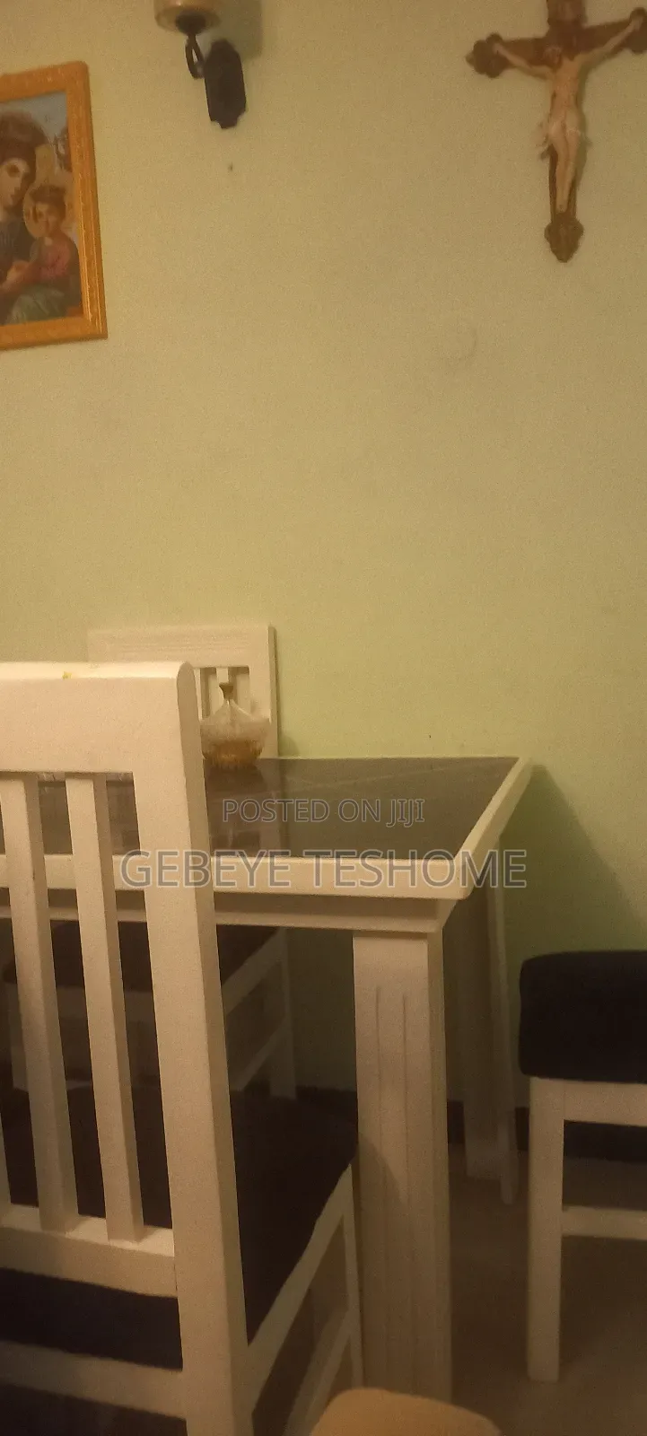 Furnished 2bdrm Condo in Lemi Kura, Bole for sale