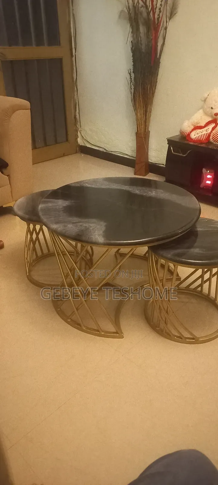 Furnished 2bdrm Condo in Lemi Kura, Bole for sale