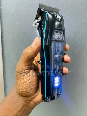 Geemy Hair Clipper00 Hair Clipper 44rechargeable