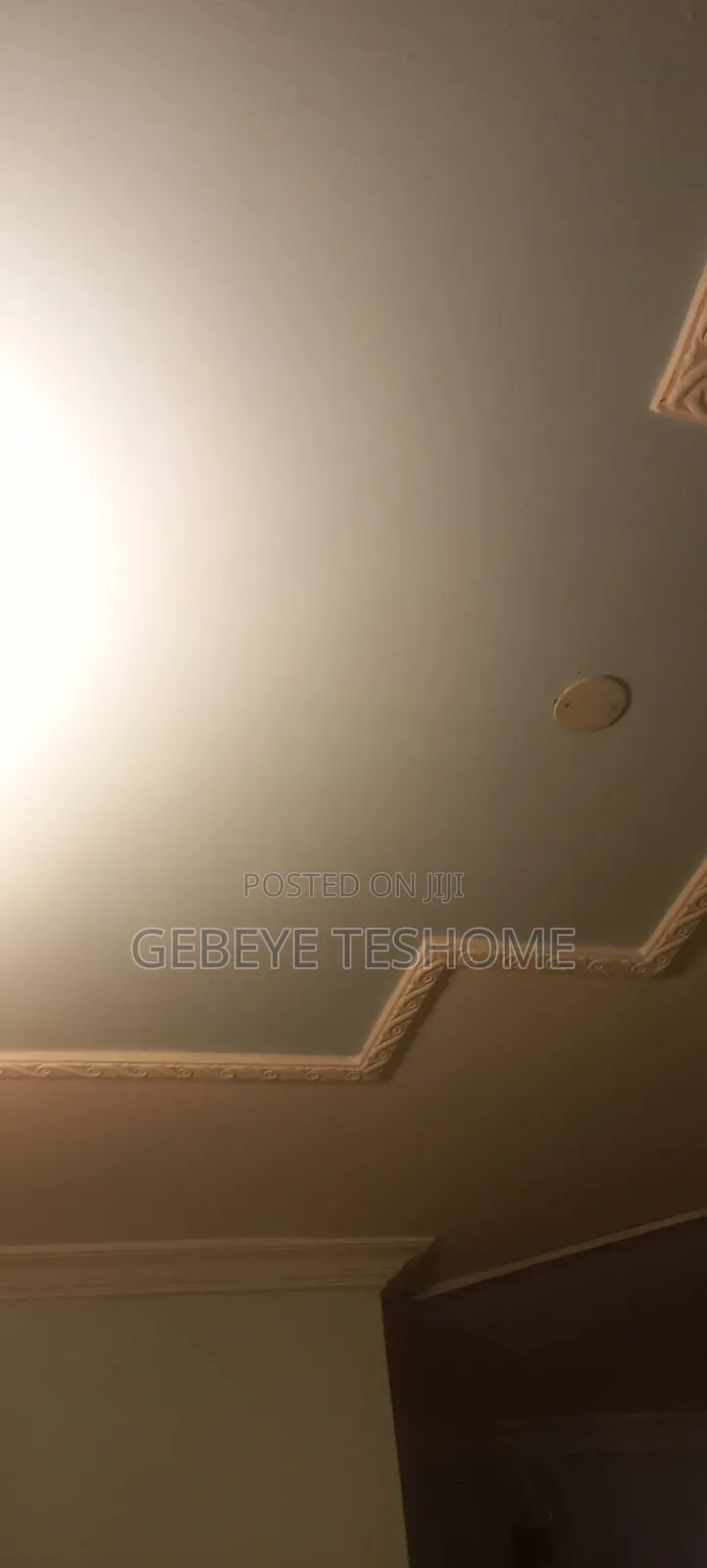 Furnished 2bdrm Condo in Lemi Kura, Bole for sale