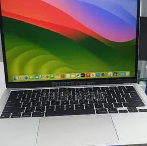 Photo - New Laptop Apple MacBook Air 2024 M3 13-Inch 16GB Apple M3 SSD 512GB