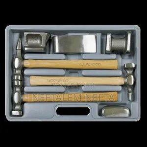 Photo - Car Body Hammer