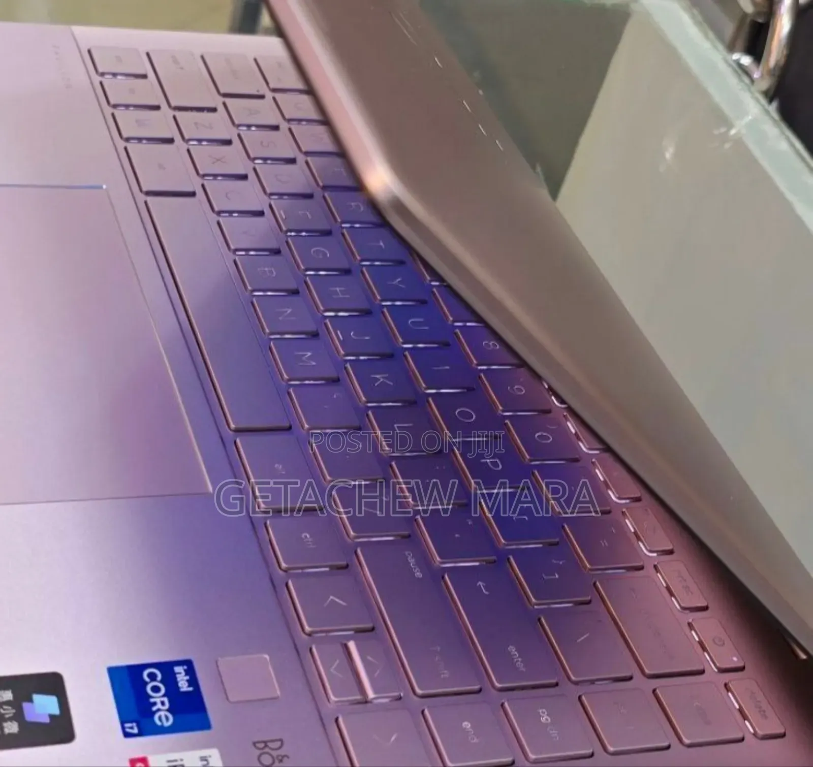 New Laptop HP Pavilion 15 16GB Intel Core I7 SSD 512GB