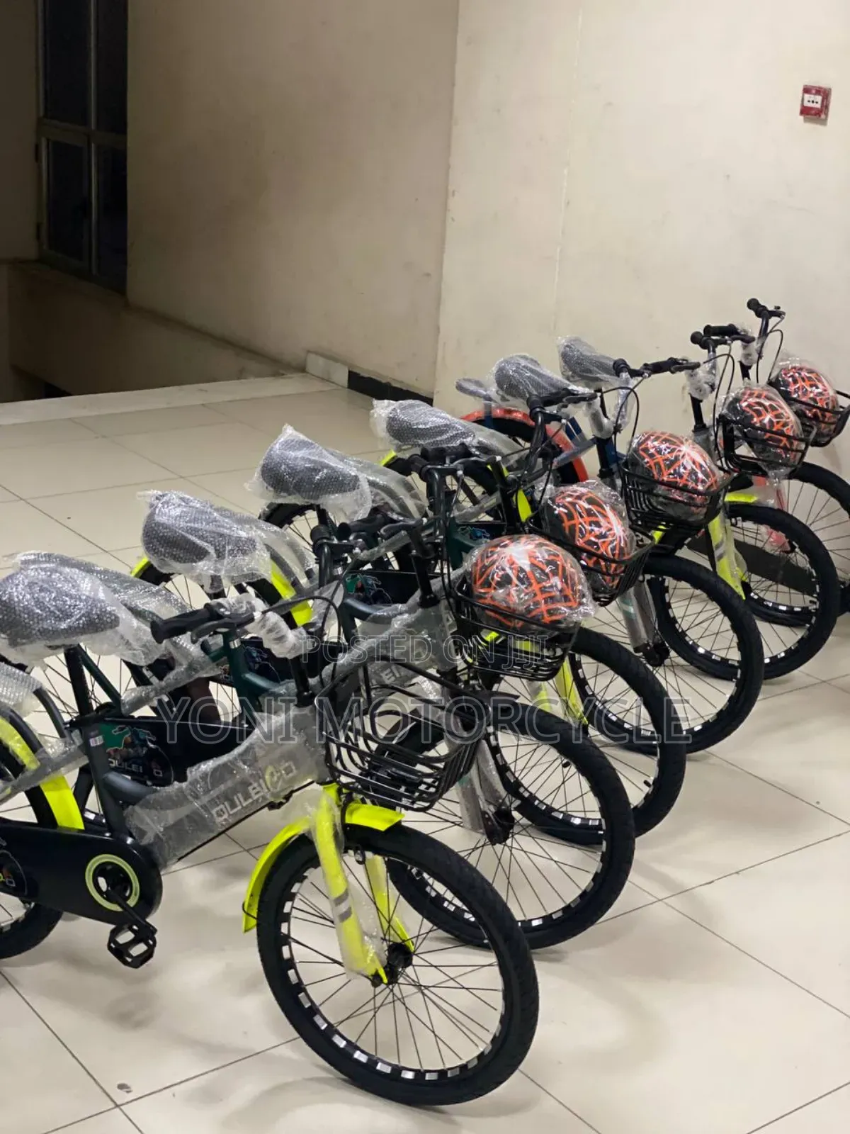 Kids Bike 20 Inch Kids Bike