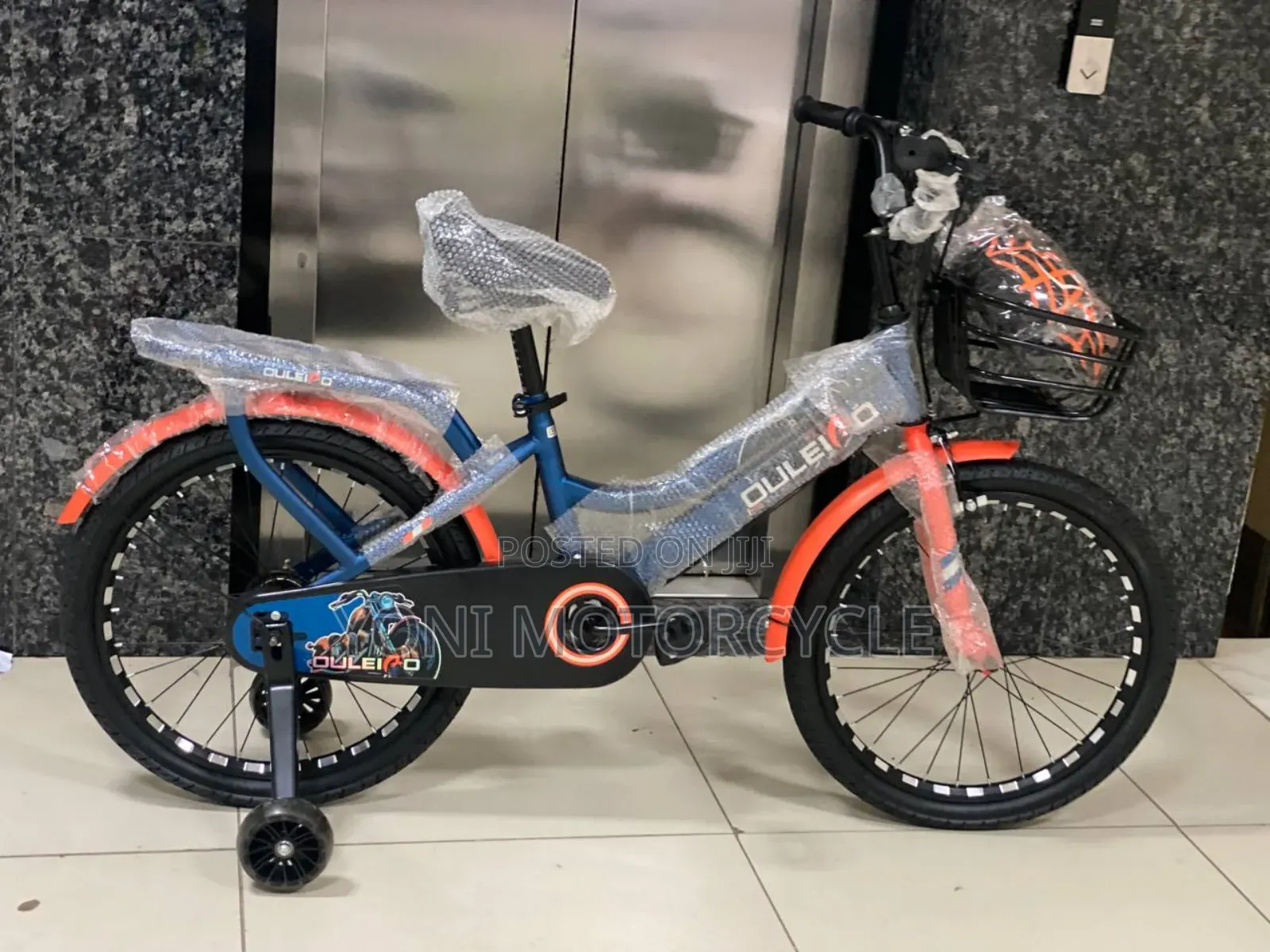 Kids Bike 20 Inch Kids Bike