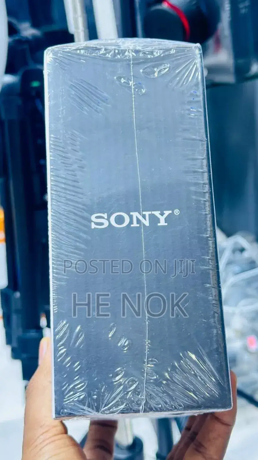 Sony Headset Bt900 M3