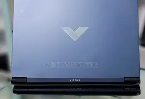 New Laptop HP Victus 15 16GB Intel Core I5 SSD 512GB