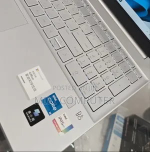 New Laptop HP Pavilion 15 16GB Intel Core I5 SSD 1T