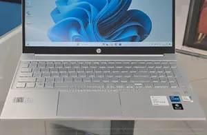 New Laptop HP Pavilion 15 16GB Intel Core I5 SSD 1T
