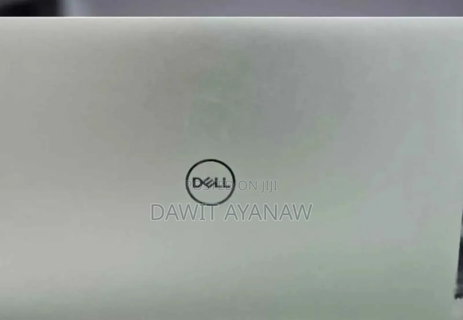 New Laptop Dell Precision 5540 16GB Intel Core I7 SSD 512GB