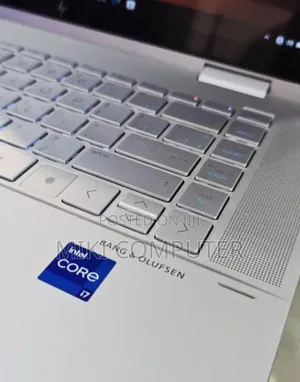 New Laptop HP Envy X360 16GB Intel Core I7 SSD 1T